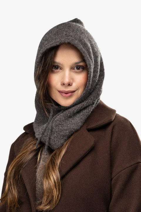 Balaclava Model A760 Taupe - awama