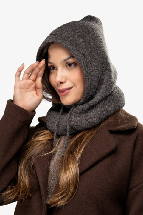 Balaclava Model A760 Taupe - awama