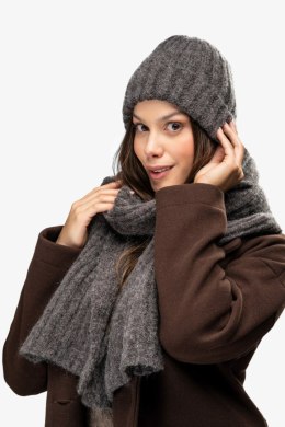 Czapka Model A759 Taupe - awama