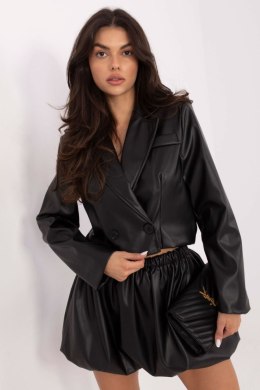 Spódnica Model IT-SD-FL9791.17P Black - Italy Moda