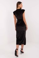 Sukienka Model IT-SK-21171-1.03P Black - Italy Moda