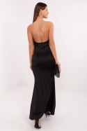 Sukienka Model IT-SK-21859.01P Black - Italy Moda