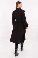Sukienka Model MI-SK-62501.60 Black - Italy Moda