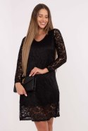 Sukienka Model MI-SK-A1418.36 Black - Italy Moda