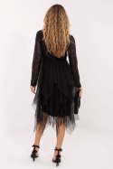 Sukienka Model MI-SK-A5471.87 Black - Italy Moda