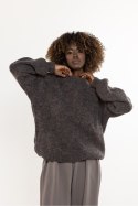 Sweter Damski Model A757 Taupe - awama