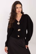 Sweter Damski Model PM-SW-CV6656.59 Black - Factory Price