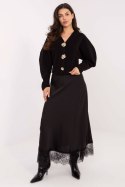Sweter Damski Model PM-SW-CV6656.59 Black - Factory Price