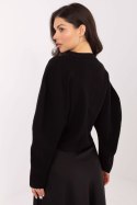Sweter Damski Model PM-SW-CV6656.59 Black - Factory Price