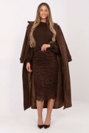 Spódnica Model IT-SD-21852.15 Brown - Italy Moda