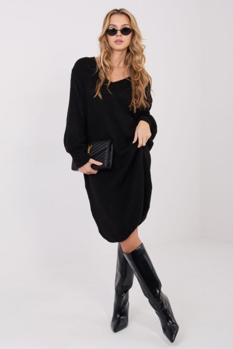 Sukienka Model IN-SK-5962.22 Black - Factory Price