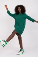 Sukienka Model RV-SK-6839.95 Dark Green - Relevance