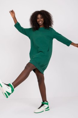 Sukienka Model RV-SK-6839.95 Dark Green - Relevance