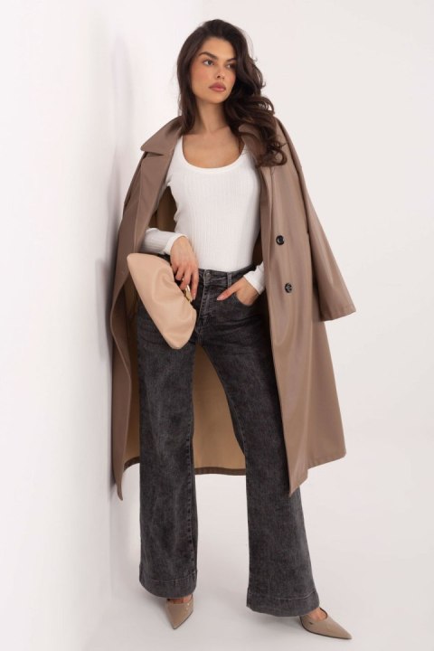 Body Model RV-BO-A1047.94 Ecru - Rue Paris