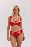 Figi brazyliany Model Carson 1338B Red - Gaia