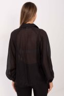 Koszula Damska Model IT-KS-28979.63 Black - Factory Price