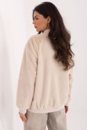 Kurtka Damska Model LK-BL-510136.89 Light Beige - Lakerta