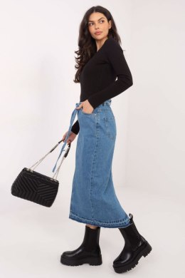 Spódnica Model D80030BI50248L211 Blue - Sublevel