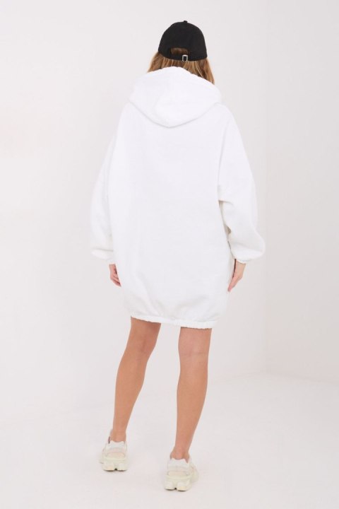 Sukienka Model WT-BL-A1461.13P Ecru - Factory Price