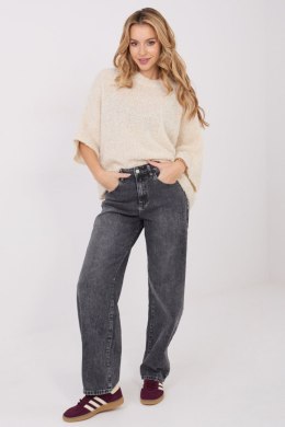 Sweter Damski Model CH-SW-72996.26 Light Beige - Factory Price