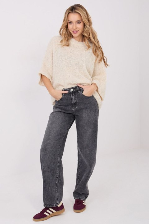 Sweter Damski Model CH-SW-72996.26 Light Beige - Factory Price