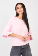 Sweter Damski Model IT-SW-99244.65 Light Pink - Italy Moda