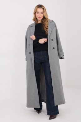 Sweter Damski Model MO-SW-1612.72 Black - Italy Moda