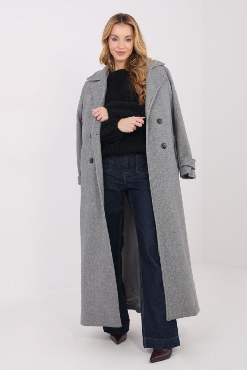 Sweter Damski Model MO-SW-1612.72 Black - Italy Moda