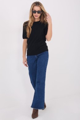 Sweter Damski Model PM-SW-B-613.09 Black - Factory Price