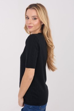 Sweter Damski Model PM-SW-B-613.09 Black - Factory Price