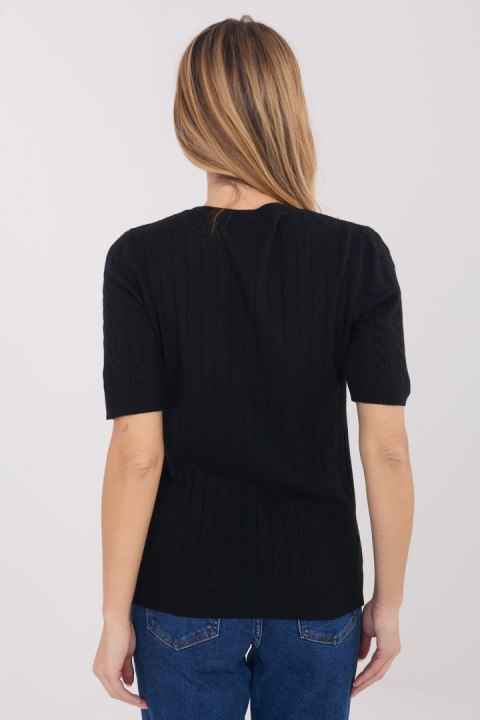 Sweter Damski Model PM-SW-B-613.09 Black - Factory Price