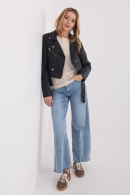 Sweter Damski Model PM-SW-B-613.09 Light Beige - Factory Price