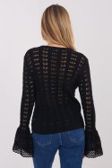 Sweter Damski Model PM-SW-SF118.86 Black - Factory Price