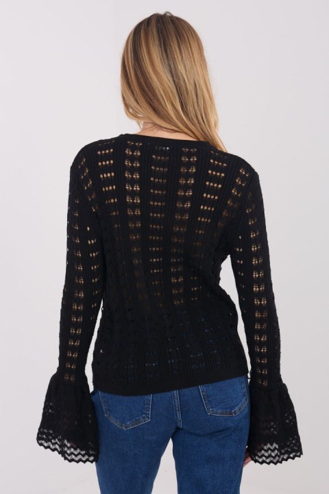 Sweter Damski Model PM-SW-SF118.86 Black - Factory Price