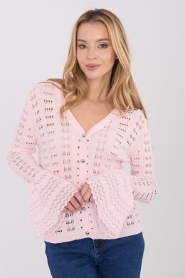 Sweter Damski Model PM-SW-SF118.86 Light Pink - Factory Price