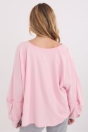 Bluzka Model IT-BZ-6465-1.65 Light Pink - Factory Price
