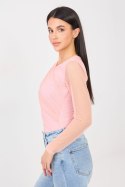 Body Model IT-BO-21601-1.89 Light Pink - Italy Moda