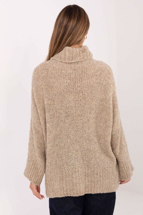 Golf Damski Model CH-SW-72993.25 Beige - Factory Price