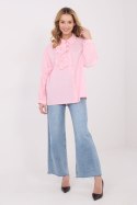 Koszula Damska Model IT-KS-6413-1.66 Light Pink - Factory Price