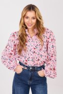 Koszula Damska Model LK-KS-509972.96 Pink - Lakerta