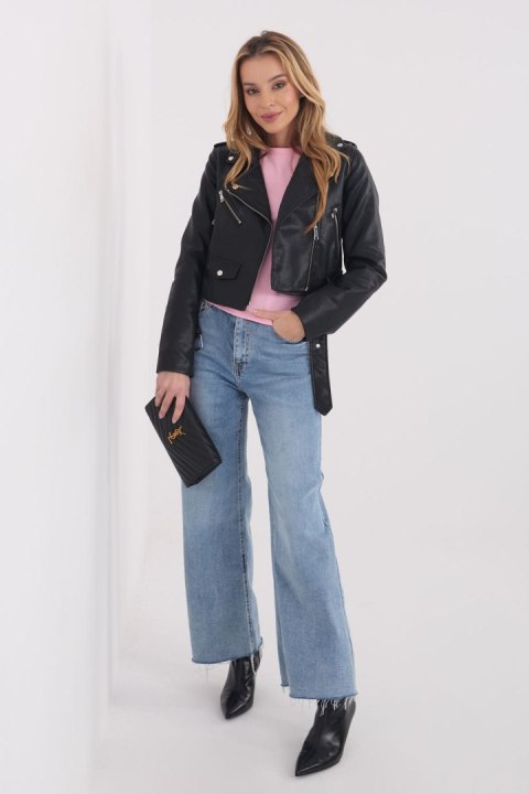 Koszulka Top Model PM-BZ-SF103.36 Pink - Factory Price