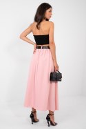 Spódnica Model IT-SD-19720.17P Light Pink - Italy Moda