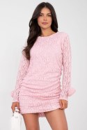 Sukienka Model IT-SK-9913.30 Light Pink - Italy Moda