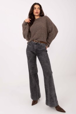 Sweter Damski Model CH-SW-72610.62 Dark Beige - Factory Price