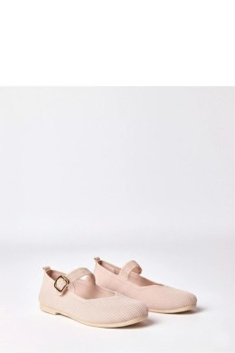Baleriny Model Donatella 2901 Pink - Solea