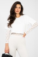 Body Model IT-BO-22159.82 White - Italy Moda