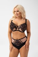 Figi Model Lexi F001 Black - Gorsenia Lingerie