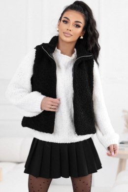 Kamizelka Model CS-KZ-1403.00P Black - Factory Price