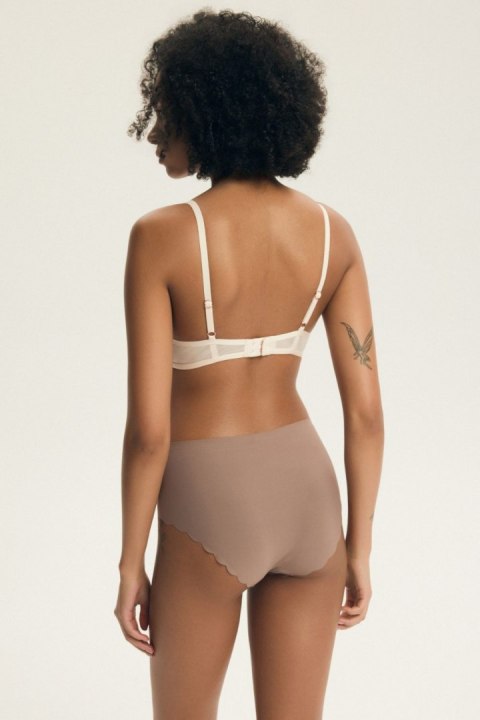 Komplet Figi Model Polly 44418 2pack Beige/Coffe - Henderson