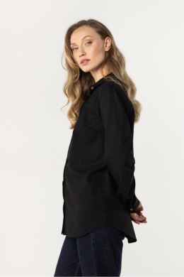 Koszula Damska Model A768 Black - awama